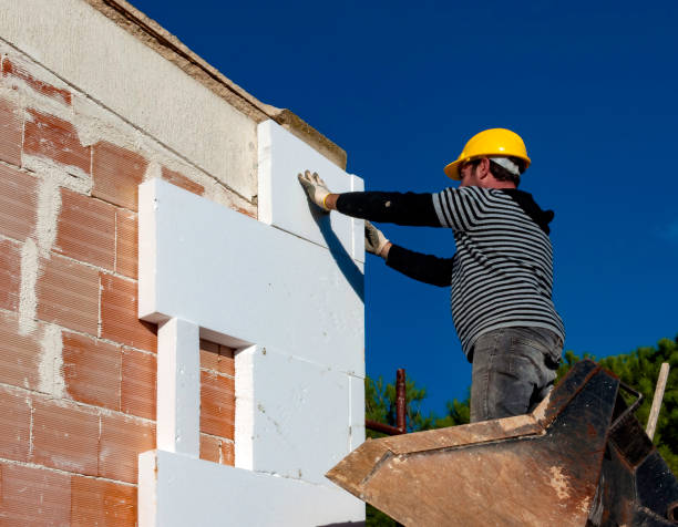 Types of Insulation We Offer in South Uniontown, PA