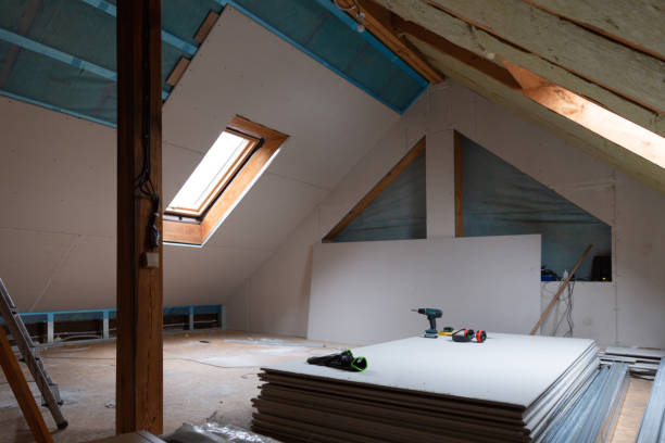Best Spray Foam Insulation in South Uniontown, PA