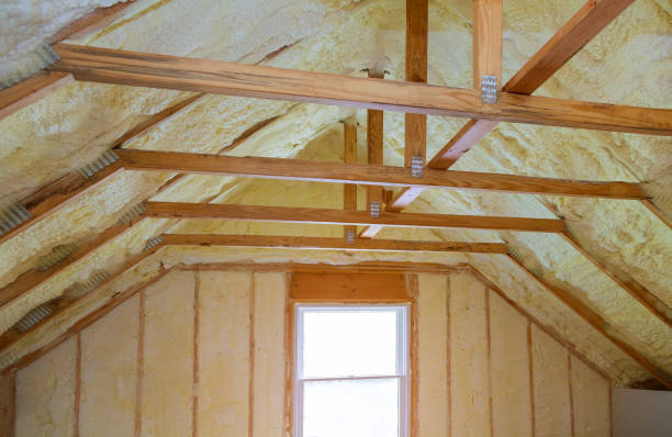 Best DIY Insulation Kits and Guidance in South Uniontown, PA