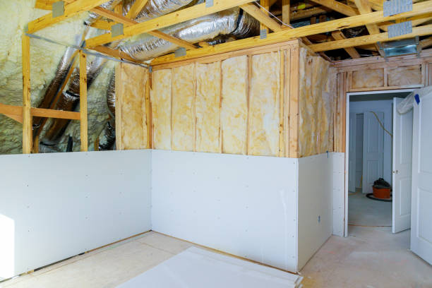 Best Cellulose Insulation in South Uniontown, PA