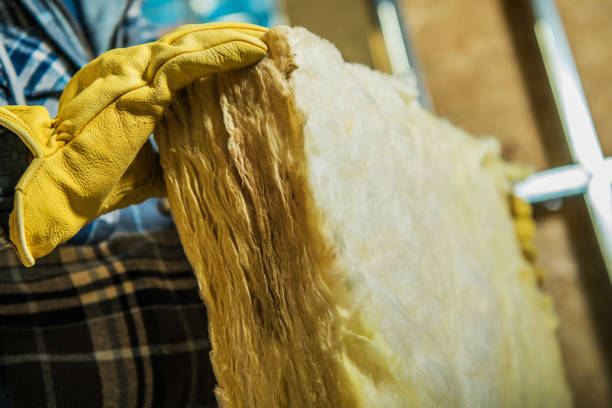Best Spray Foam Insulation in South Uniontown, PA
