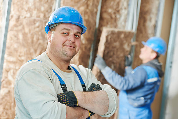 Best Blown-in Insulation in South Uniontown, PA